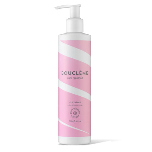 Bouclème - Curl Cream (Crème hydrante et coiffante) - Colorful Black