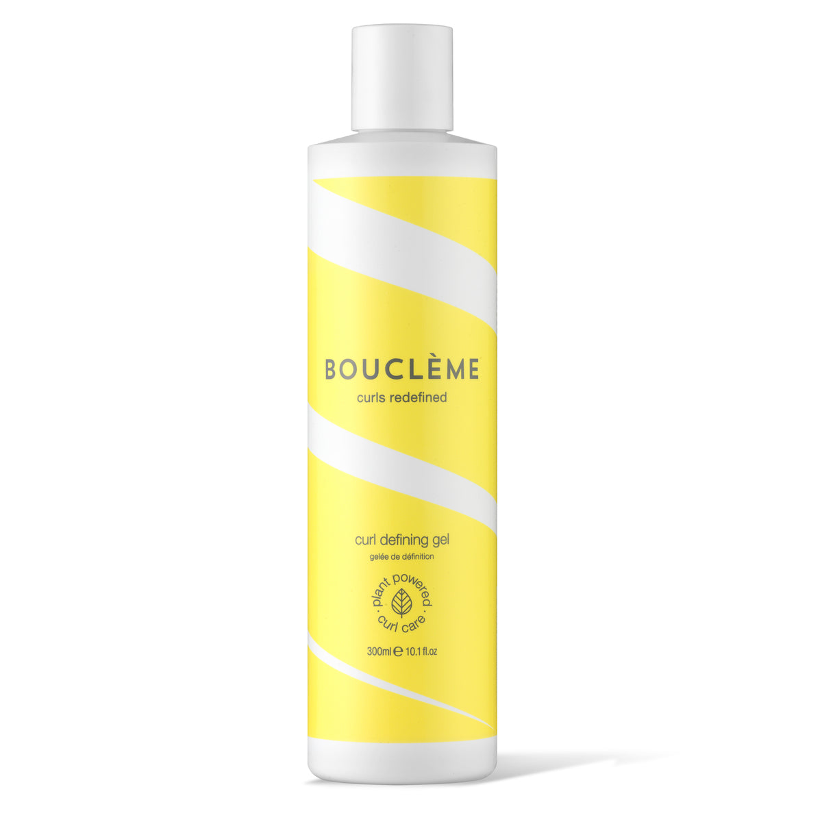 Bouclème Curl Defining Gel vous offre des boucles parfaitement définies et sans frisottis tout au long de la journée. Cette gelée coiffante est également hydratante.