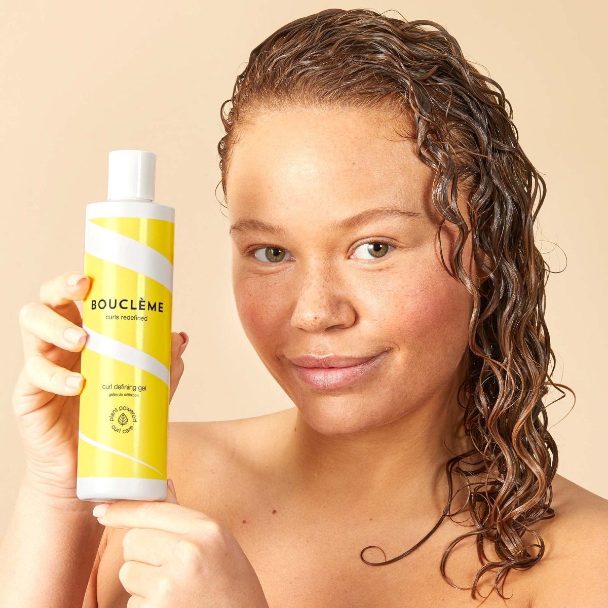 Bouclème - Curl Defining Gel (Activateur de boucles)
