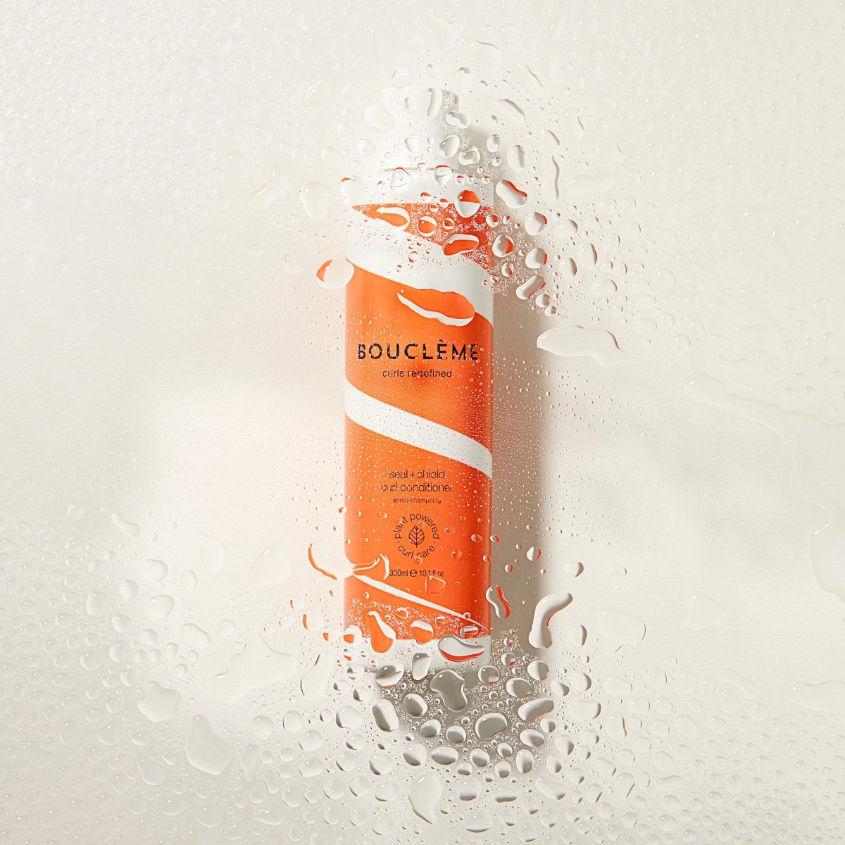 Bouclème - Seal + Shield Curl Conditioner (après - shampoing) - Colorful Black