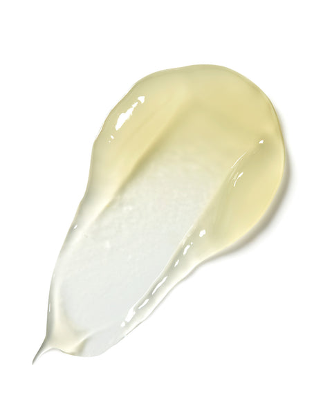 Ce gel pour cheveux bouclés à crépus aide à définir des boucles parfaites qui tiennent toute la journée, sans frisottis. Vos boucles sont brillantes et légères.