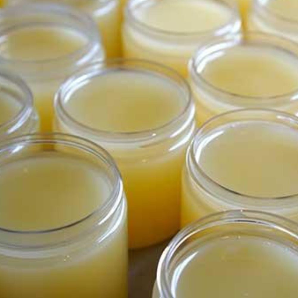 Brown Butter Beauty - Herbal Rich Hair Butter (baume pour cheveux) - Colorful Black