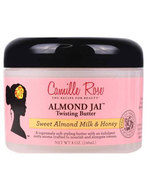 La crème parfaite pour le twist-out. Envie de voir réduire le shrinkage de vos cheveux ? Lassée de les voir autant remonter au séchage ? Testez vite cette crème.