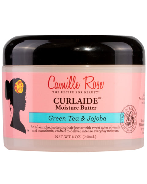 Des cheveux en parfaite santé, bien nourris et beaux ! Cette crème riche est excellente pour le wash and go. Nous le conseillons également sur cheveux locsés.