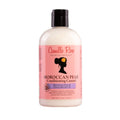 Camille Rose Naturals - Moroccan Pear (après - shampoing à rincer) - Colorful Black