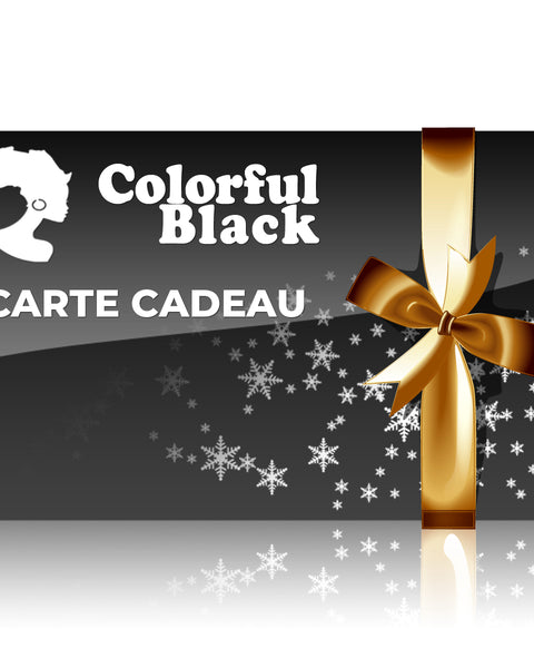 Envie de faire plaisir, sans le risque de se tromper ? La carte-cadeaux est faite pour vous...mais surtout pour elle ou pour lui. Valable en ligne ou à la boutique.