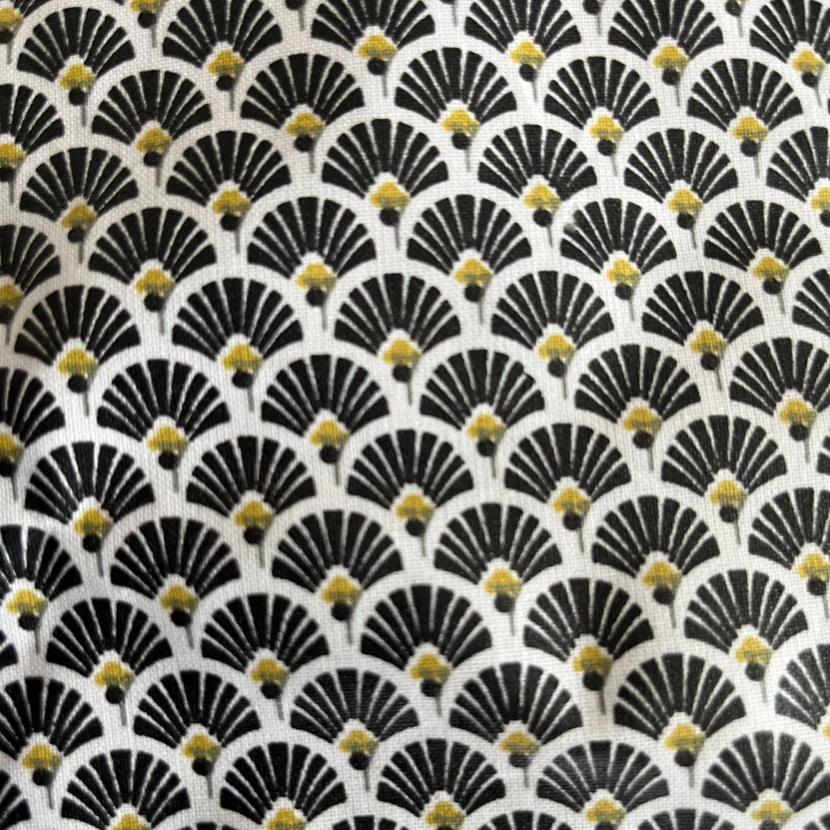 Colorful Black - Bonnet de Douche en Satin - Colorful Black