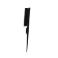 Colorful Black - Brosse en Poils de Sanglier pour Bordures - Colorful Black
