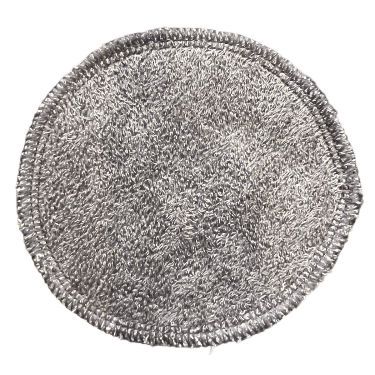 Colorful Black - Disque démaquillant (Lot de 7) - Colorful Black