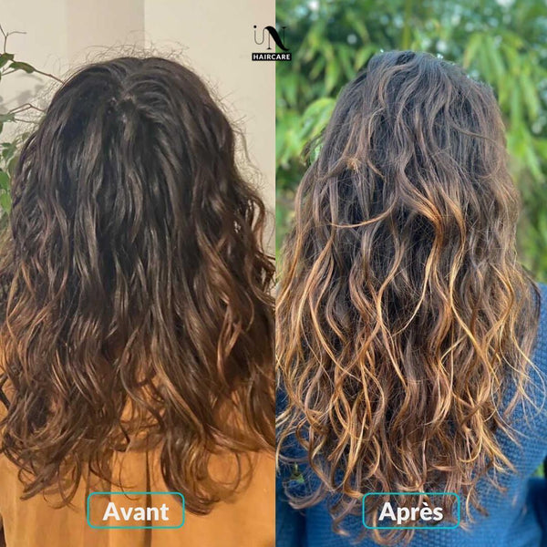 In Haircare | Gélules pour la pousse des cheveux (cure 1 mois)