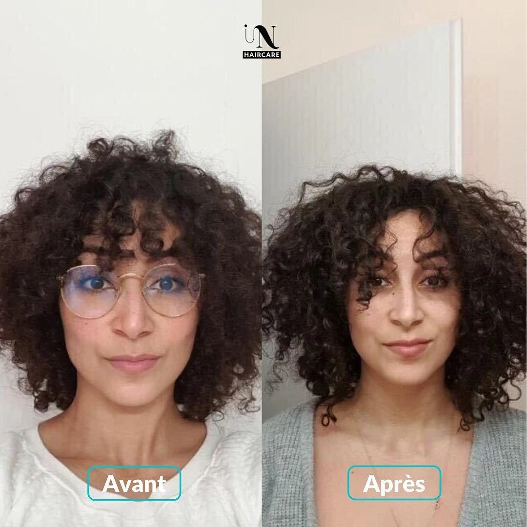 Les célèbres compléments alimentaires In Haircare, en gélules. Lot de 3 flacons soit 3 mois de cure (la durée minimale conseillée pour obtenir des résultats solides)