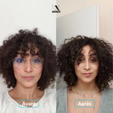 Les célèbres compléments alimentaires In Haircare, en gélules. Lot de 3 flacons soit 3 mois de cure (la durée minimale conseillée pour obtenir des résultats solides)