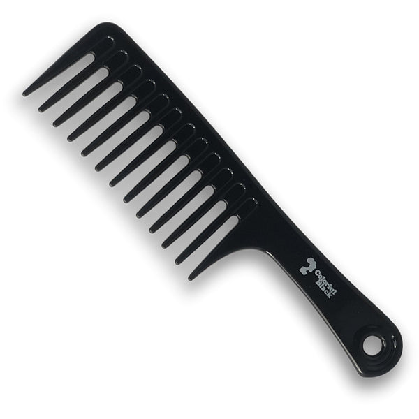 Peigne et brosse à cheveux pour cheveux bouclés – Kamm Manufaktur Groetsch