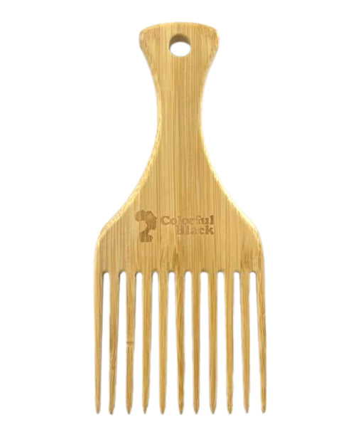 Indispensable pour démêler les cheveux courts et pour créer du volume aux racines. Pour la coiffure afro ou pour la définition de boucles sur cheveux bouclés.