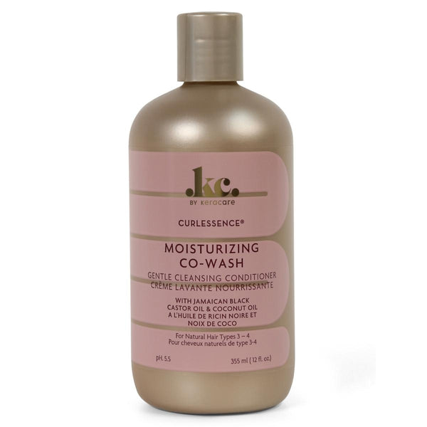 Cet après-shampooing lavant hydrate, démêle et définit les cheveux naturels. Idéal pour nettoyer en douceur sans priver les cheveux de leur hydratation naturelle.