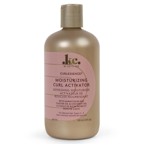 Curlessence by Keracare - Curl Activator (355ml)