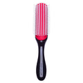 Denman - D3 - Original Curl Definer & Styler - Colorful Black
