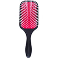 Denman - D38 - Power Paddle (Brosse démêlante et coiffante) - Colorful Black