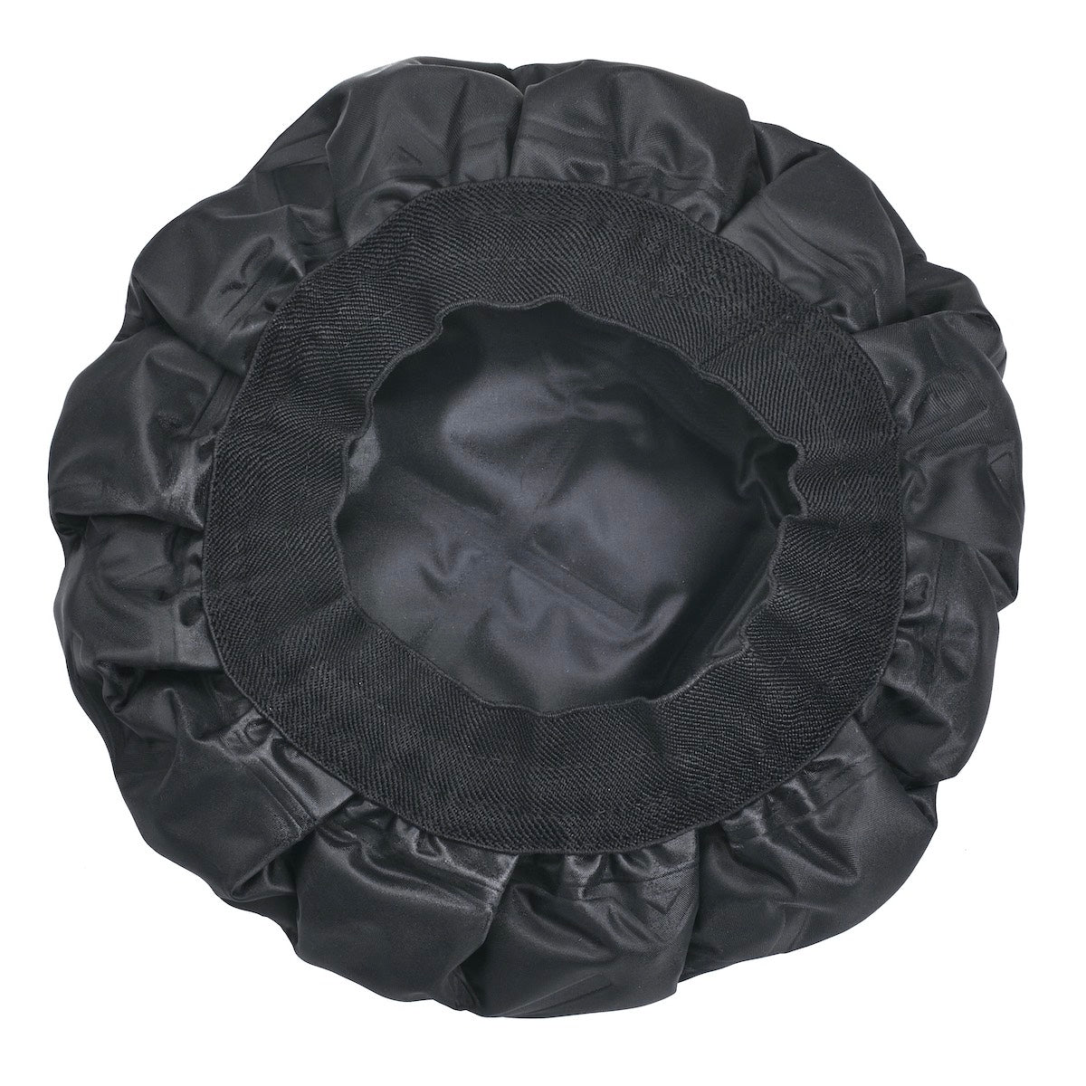 Efalock - Casque Chauffant pour soins profonds - Colorful Black