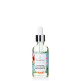Optez pour le Coconut Mint Scalp Refresh Pre-Shampoo Oil de Flora & Curl pour préparer votre cuir chevelu à l’étape du shampoing. Il élimine les squames et la saleté