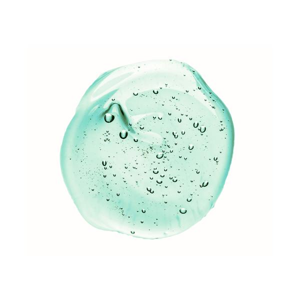 Flora & Curl - Soothe Me - Scalp Refresh Shampoo (shampoing clarifiant) - Colorful Black