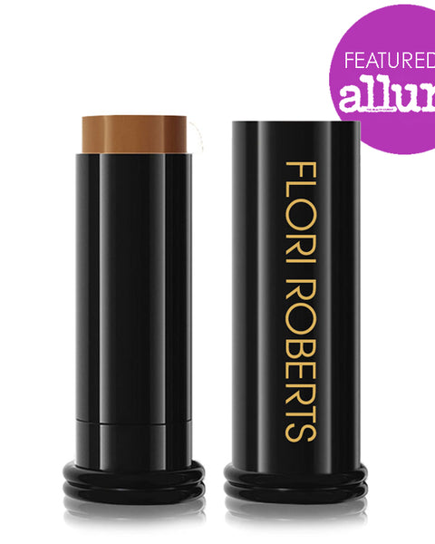 Flori Roberts - Base Stick (Base Strokes Foundation Stick)