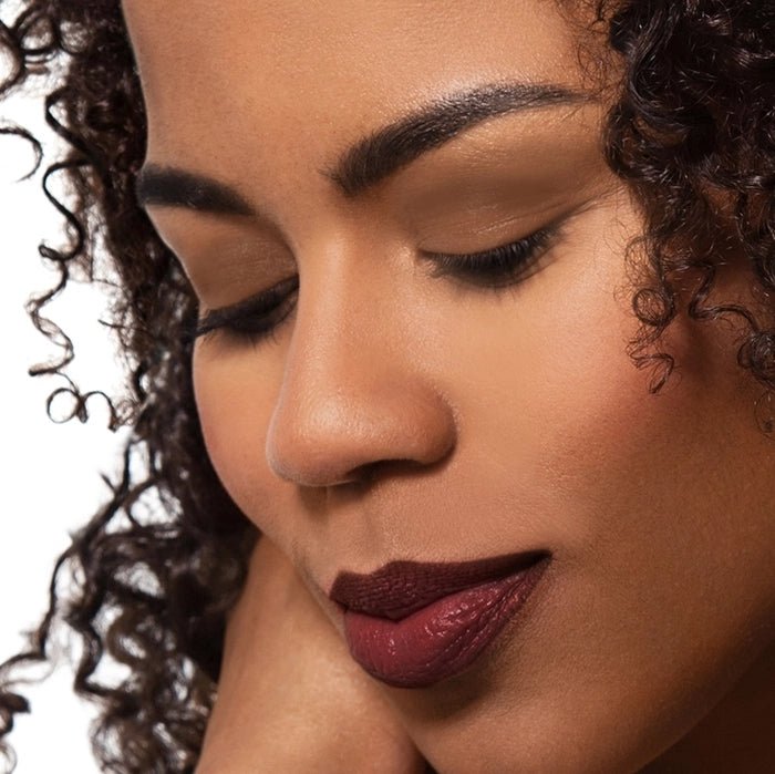 Flori Roberts - Crayon pour les sourcils (Perfect Brow Pencil) - Colorful Black