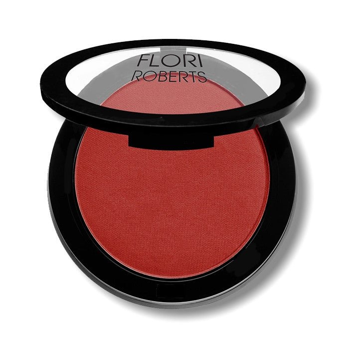 Flori Roberts - Fard à Joues - Color Pro Powder Blush (Mineral) - Colorful Black