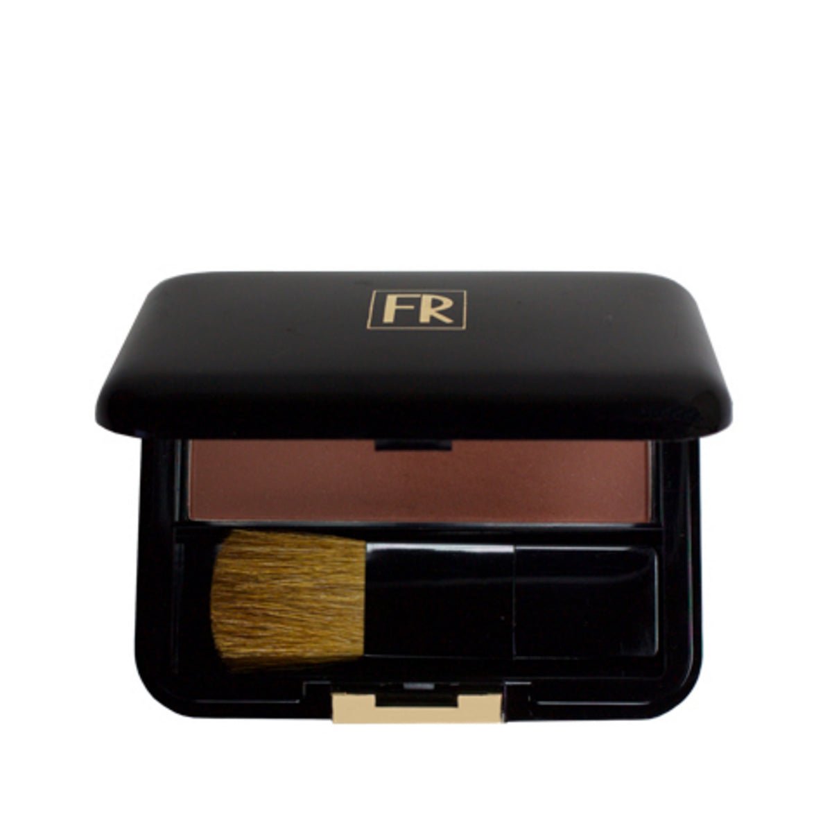 Flori Roberts - Fard à Joues (Radiance Blush) - Colorful Black
