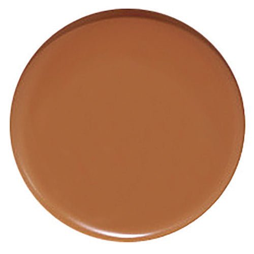 Flori Roberts - Fond de Teint Crème Poudré (Cream to Powder) - Colorful Black