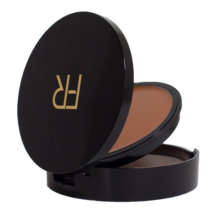 Flori Roberts - Fond de Teint Crème Poudré (Cream to Powder) - Colorful Black