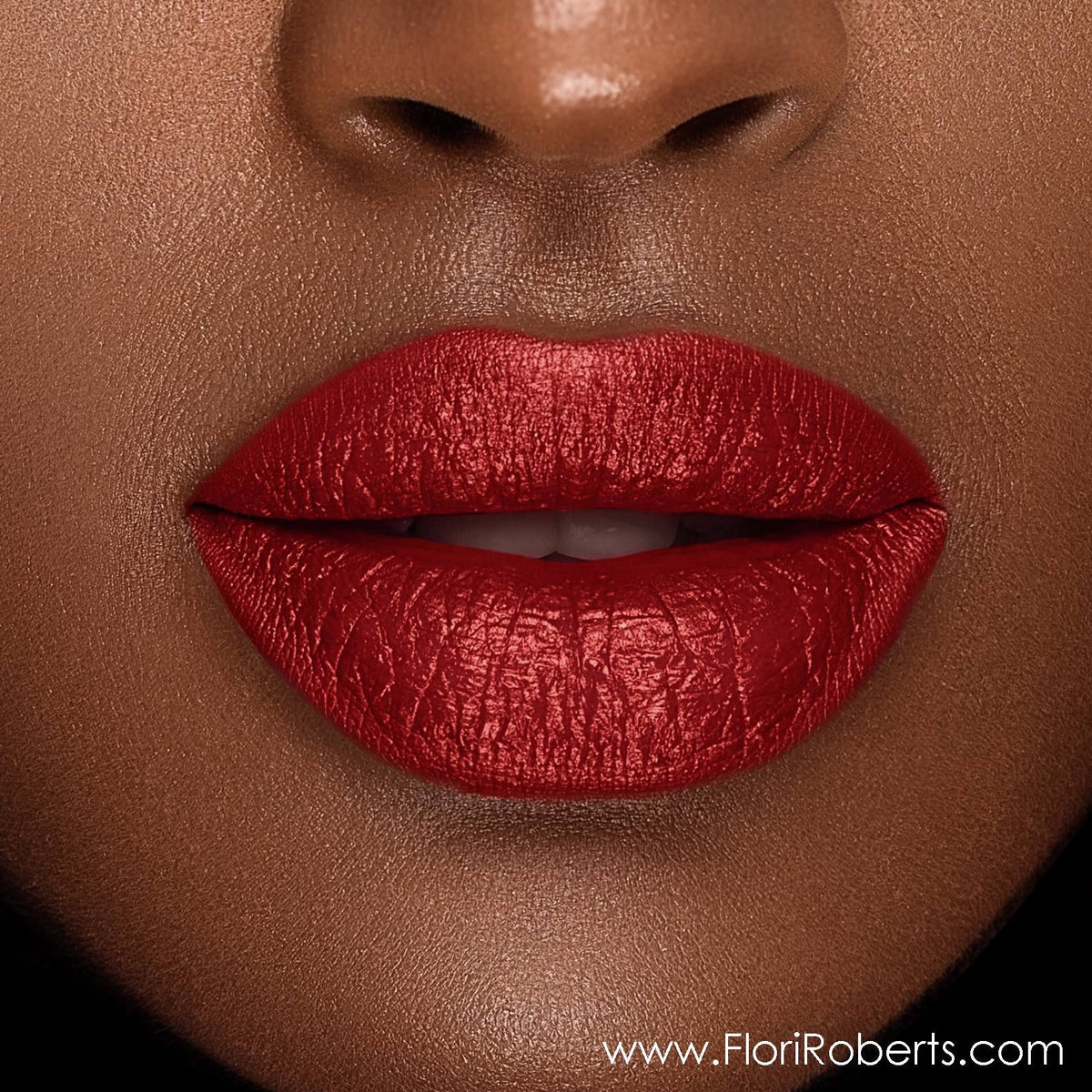 Flori Roberts - Rouge à Lèvres - Luxury Demi-Matte