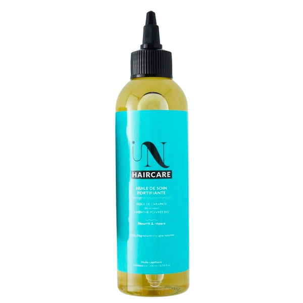 In Haircare | Fortifying Care Oil (nourishes and repairs)