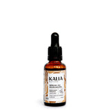 Ce sérum a le pouvoir de nourrir, fortifier et adoucir les cheveux les plus secs et cassants. Appliqué sur le cuir chevelu, il favorise une pousse saine des cheveux.