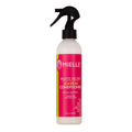 Mielle Organics - Essentials - White Peony Ultra Moisturizing Leave - In Conditioner - Colorful Black