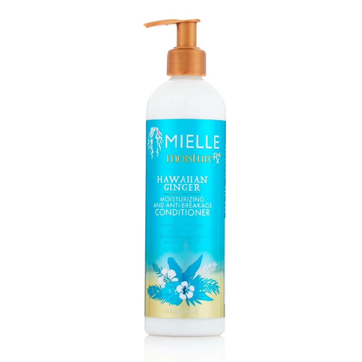Mielle Organics - Moisture RX Hawaiian Ginger - Conditioner