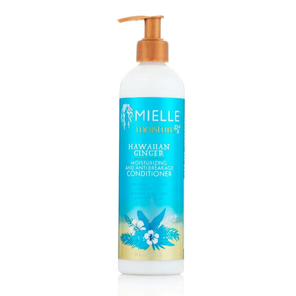 Mielle Organics - Moisture RX Hawaiian Ginger - Conditioner