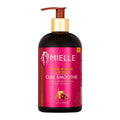 Mielle Organics - Pomegranate & Honey Curl Smoothie (Crème hydratante) - Colorful Black