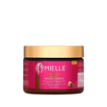 Mielle Organics - Pomegranate & Honey Twisting Soufflé (Crème coiffante) - Colorful Black