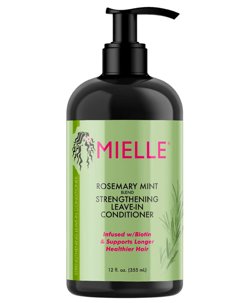 Mielle Organics - Rosemary Mint - Daily Styling Crème (Styling milk)