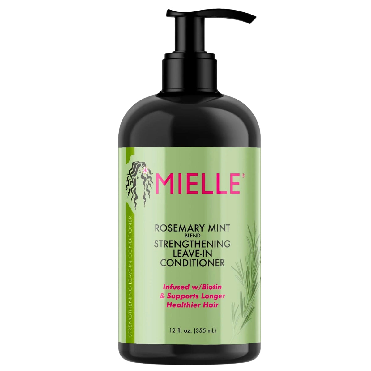 Mielle Organics - Rosemary Mint - Daily Styling Crème (Styling milk)