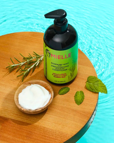 Mielle Organics - Rosemary Mint - Daily Styling Crème (Styling milk)