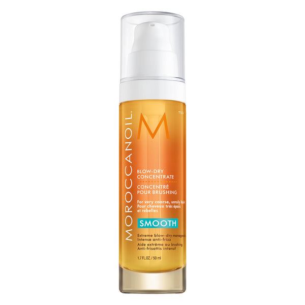Moroccanoil - Suave - Concentrado para el secado