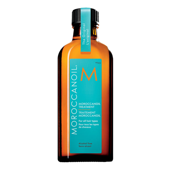Moroccanoil - Moroccanoil Original Treatment - Thick Hair (100ml)