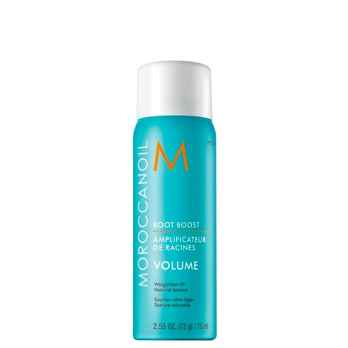 Moroccanoil - Acabado - Brillo de la luz (Spray de acabado)