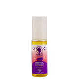 Papouilles Gourmandes est l'huile pour le corps et les cheveux des enfants. Concoctée par Noire Ô Naturel, elle permet d'adoucir les peaux sèches et sensibles.