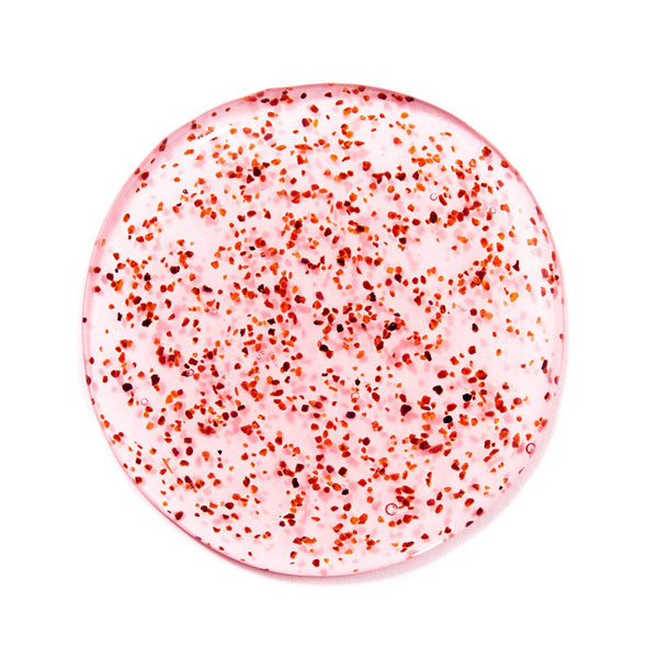 Nubiance Exfoclear est un gel exfoliant sans savon aux noyaux d’abricots et acides de fruits. Il élimine les cellules mortes et stimule le renouvellement cellulaire.