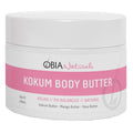 Obia Naturals - Kokum Body Butter (Crème pour le corps) - Colorful Black