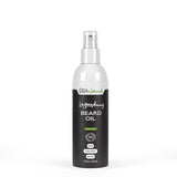 Legendary Beard Oil est une huile légère pour entretenir une barbe douce, agréable au toucher. Elle réduit les démangeaisons et apporte une touche d’éclat à votre barbe.