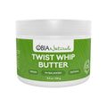 Obia Naturals - Twist Whip Butter (Crème coiffante et nourrissante) - Colorful Black